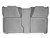 Weathertech | Floor Mats | 07-14 Chevrolet Silverado 1500 | WTECH-460660