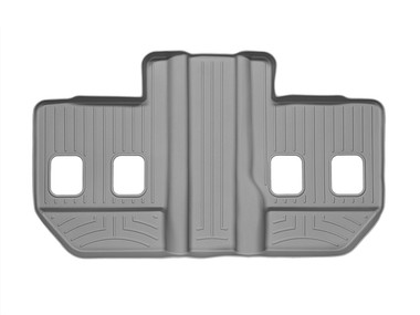 Weathertech | Floor Mats | 07-10 Cadillac Escalade | WTECH-460665