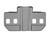 Weathertech | Floor Mats | 07-10 Cadillac Escalade | WTECH-460665