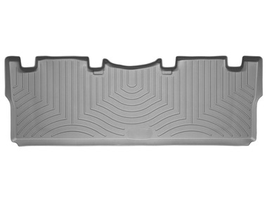 Weathertech | Floor Mats | 04-10 Toyota Sienna | WTECH-460872