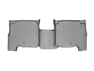 Weathertech | Floor Mats | 10-12 Hyundai Santa Fe | WTECH-460962