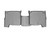 Weathertech | Floor Mats | 10-12 Hyundai Santa Fe | WTECH-460962