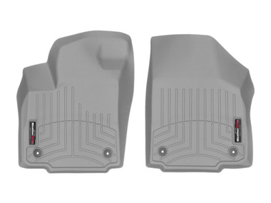 Weathertech | Floor Mats | 17-18 Ford Super Duty | WTECH-4610321