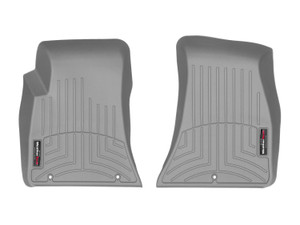 Weathertech | Floor Mats | 15-18 Dodge Challenger | WTECH-4610491