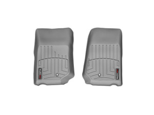 Weathertech | Floor Mats | 07-13 Jeep Wrangler | WTECH-461051