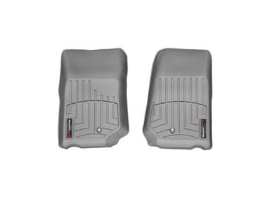 Weathertech | Floor Mats | 07-13 Jeep Wrangler | WTECH-461051