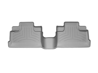 Weathertech | Floor Mats | 07-13 Jeep Wrangler | WTECH-461052