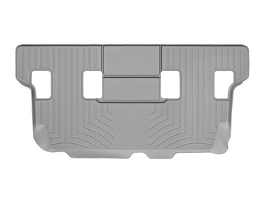 Weathertech | Floor Mats | 03-17 Ford Expedition | WTECH-461074