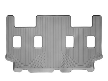 Weathertech | Floor Mats | 07-17 Ford Expedition | WTECH-461075