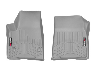 Weathertech | Floor Mats | 17-18 GMC Acadia | WTECH-4610801