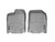 Weathertech | Floor Mats | 07-13 Lincoln MKX | WTECH-461101