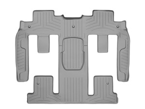 Weathertech | Floor Mats | 07-10 Buick Enclave | WTECH-461114
