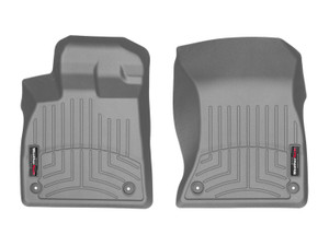 Weathertech | Floor Mats | 18 Audi Q5 | WTECH-4611461