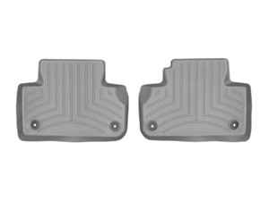 Weathertech | Floor Mats | 18 Audi Q5 | WTECH-4611462