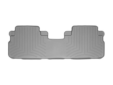 Weathertech | Floor Mats | 08-13 Toyota Highlander | WTECH-461152
