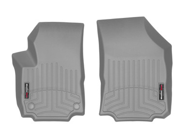 Weathertech | Floor Mats | 18 Chevrolet Equinox | WTECH-4611761