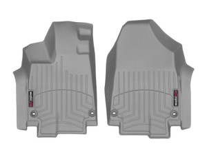 Weathertech | Floor Mats | 18 Honda Odyssey | WTECH-4612181