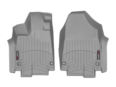 Weathertech | Floor Mats | 18 Honda Odyssey | WTECH-4612181