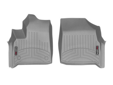 Weathertech | Floor Mats | 18 Chevrolet Traverse | WTECH-4612281