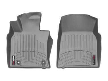 Weathertech | Floor Mats | 18 Toyota Camry | WTECH-4612301