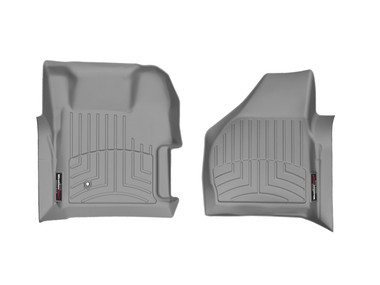 Weathertech | Floor Mats | 08-10 Ford Super Duty | WTECH-461261