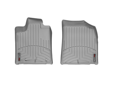 Weathertech | Floor Mats | 08-13 Toyota Highlander | WTECH-461311