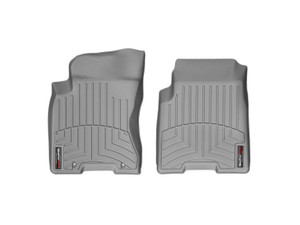 Weathertech | Floor Mats | 08-15 Nissan Rogue | WTECH-461351