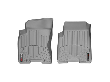 Weathertech | Floor Mats | 08-15 Nissan Rogue | WTECH-461351