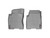 Weathertech | Floor Mats | 08-15 Nissan Rogue | WTECH-461351