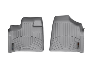 Weathertech | Floor Mats | 08-15 Chrysler Town & Country | WTECH-461411