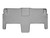 Weathertech | Floor Mats | 08-14 Chrysler Town & Country | WTECH-461412