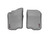 Weathertech | Floor Mats | 07-09 Chevrolet Malibu | WTECH-461441