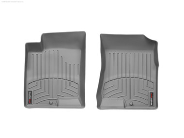 Weathertech | Floor Mats | 06-10 Hyundai Sonata | WTECH-461601