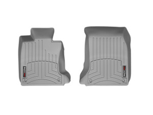 Weathertech | Floor Mats | 06-10 BMW 5 Series | WTECH-461641