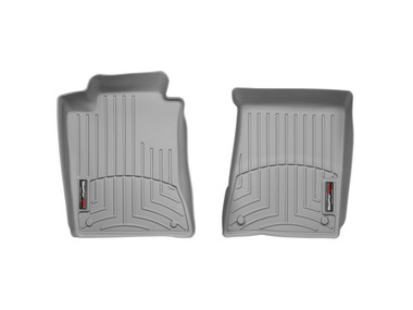 Weathertech | Floor Mats | 03-09 Mercedes CLS-Class | WTECH-461731
