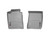 Weathertech | Floor Mats | 03-09 Mercedes CLS-Class | WTECH-461731