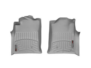 Weathertech | Floor Mats | 05-11 Toyota Tacoma | WTECH-461781