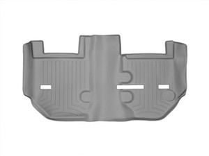 Weathertech | Floor Mats | 07-14 Cadillac Escalade | WTECH-462355