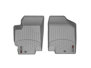 Weathertech | Floor Mats | 05-11 Hyundai Accent | WTECH-462501