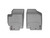 Weathertech | Floor Mats | 05-11 Hyundai Accent | WTECH-462501