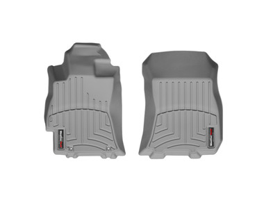 Weathertech | Floor Mats | 10-14 Subaru Legacy | WTECH-462591