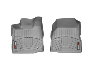 Weathertech | Floor Mats | 10-11 Chevrolet Equinox | WTECH-462711