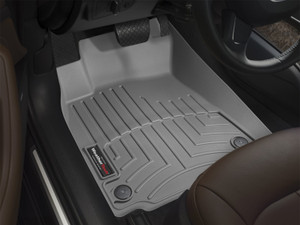 Weathertech | Floor Mats | 11-15 Ford Super Duty | WTECH-463051