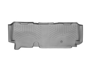 Weathertech | Floor Mats | 11-16 Ford Super Duty | WTECH-463053