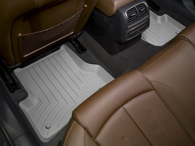 Weathertech | Floor Mats | 06-11 Buick Lucerne | WTECH-463082