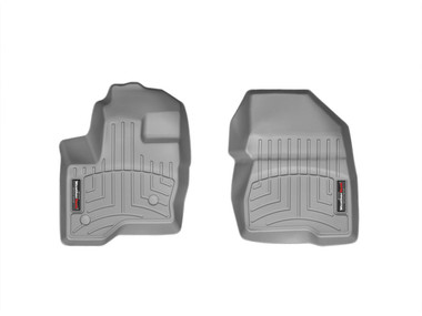 Weathertech | Floor Mats | 09-18 Ford Flex | WTECH-463121