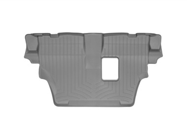 Weathertech | Floor Mats | 11-18 Dodge Durango | WTECH-463243