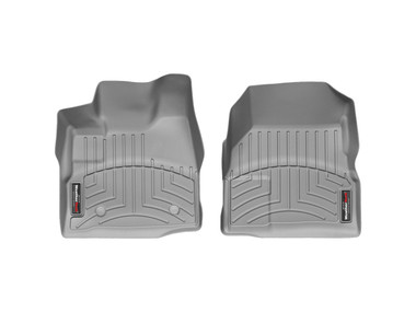 Weathertech | Floor Mats | 10-17 Chevrolet Equinox | WTECH-463461