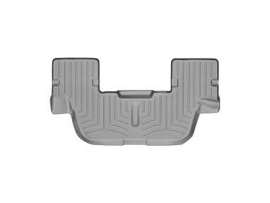 Weathertech | Floor Mats | 10-18 Ford Explorer | WTECH-463593