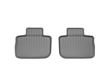 Weathertech | Floor Mats | 11-18 Chrysler 300 | WTECH-463792